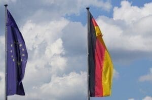 Anspruch auf deutsche Staatsbürgerschaft
